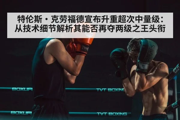 boxing stance switch