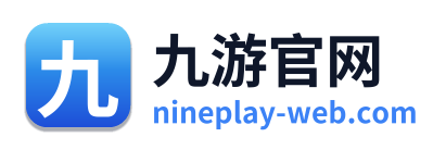九游官网 Logo